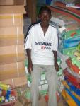 fou malade